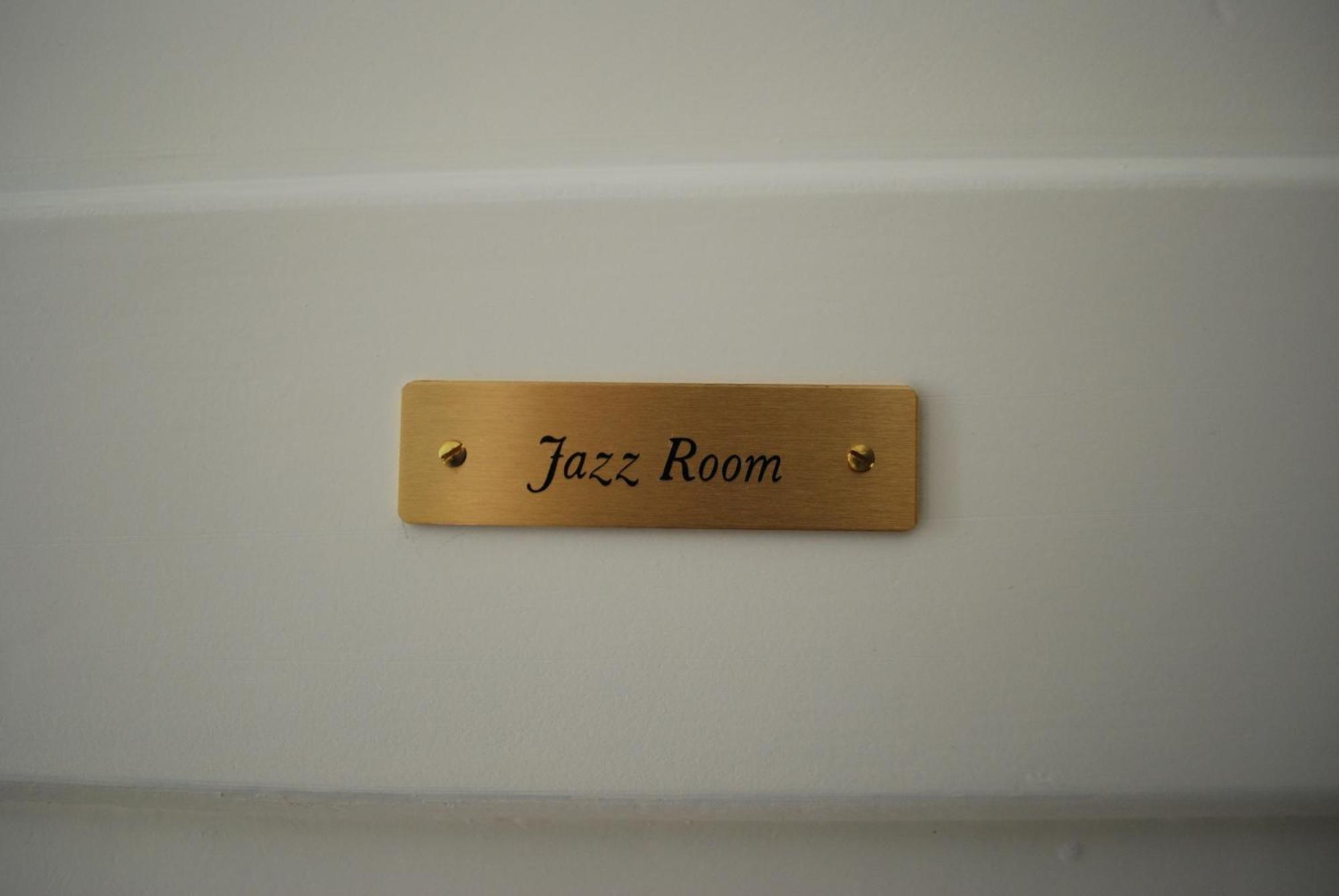 Jazz E Cioccolato Guesthouse Free Parking In Citta Perugia Exterior foto