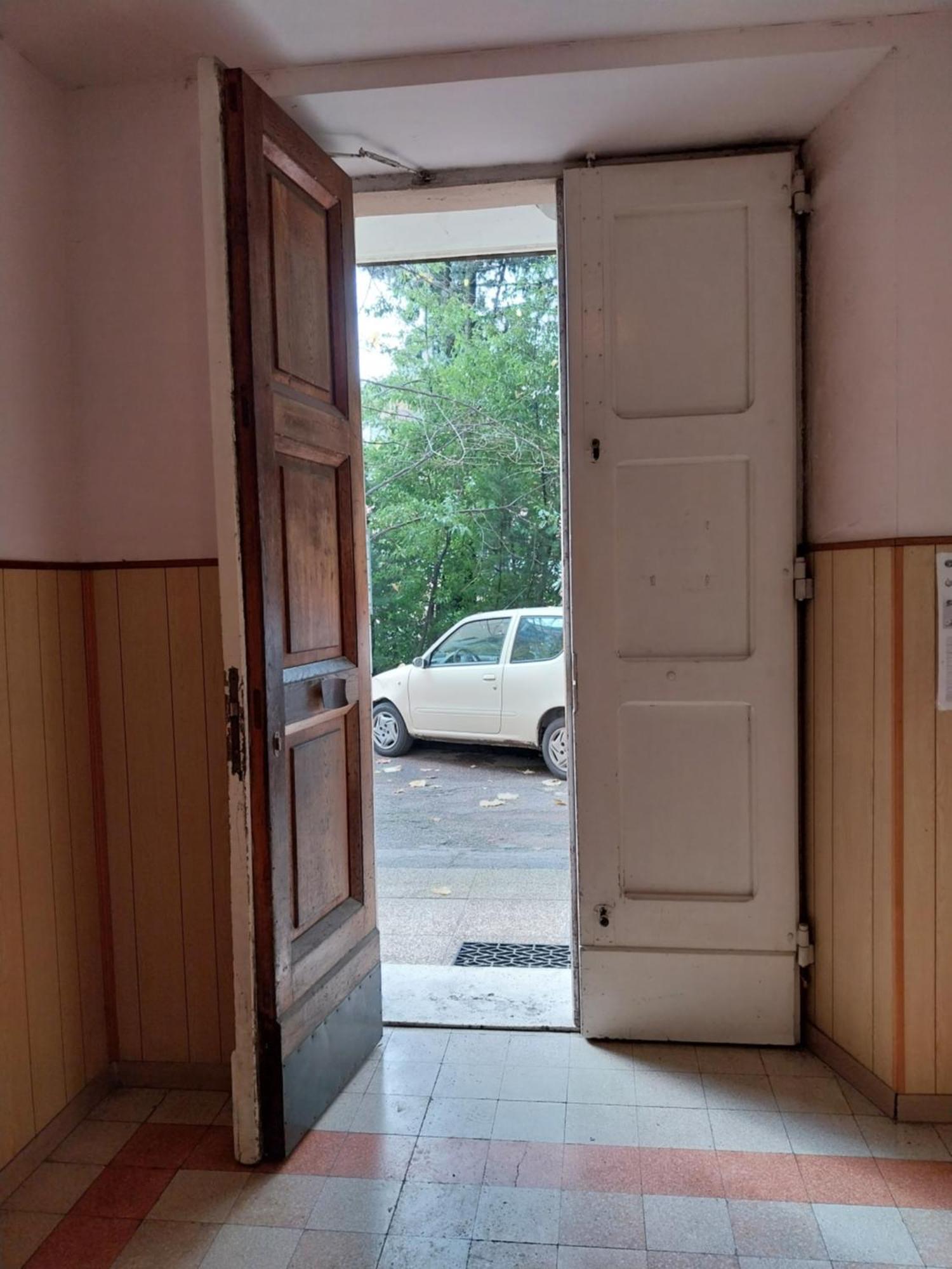 Jazz E Cioccolato Guesthouse Free Parking In Citta Perugia Exterior foto
