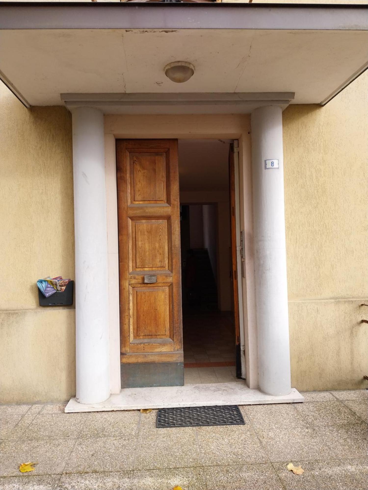 Jazz E Cioccolato Guesthouse Free Parking In Citta Perugia Exterior foto