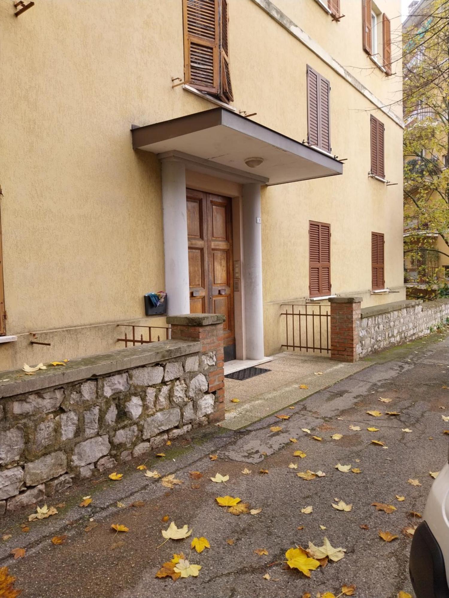 Jazz E Cioccolato Guesthouse Free Parking In Citta Perugia Exterior foto