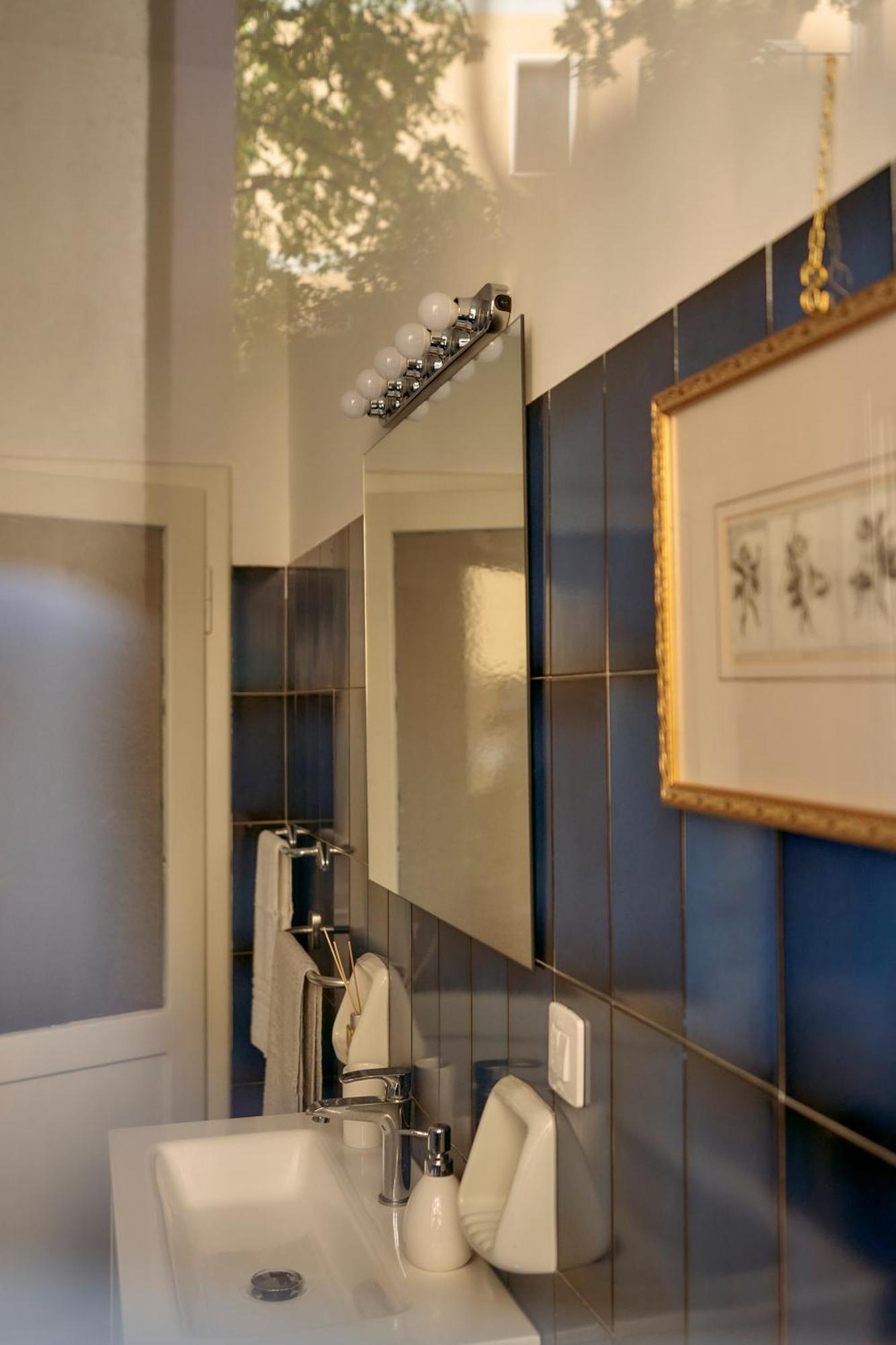Jazz E Cioccolato Guesthouse Free Parking In Citta Perugia Exterior foto