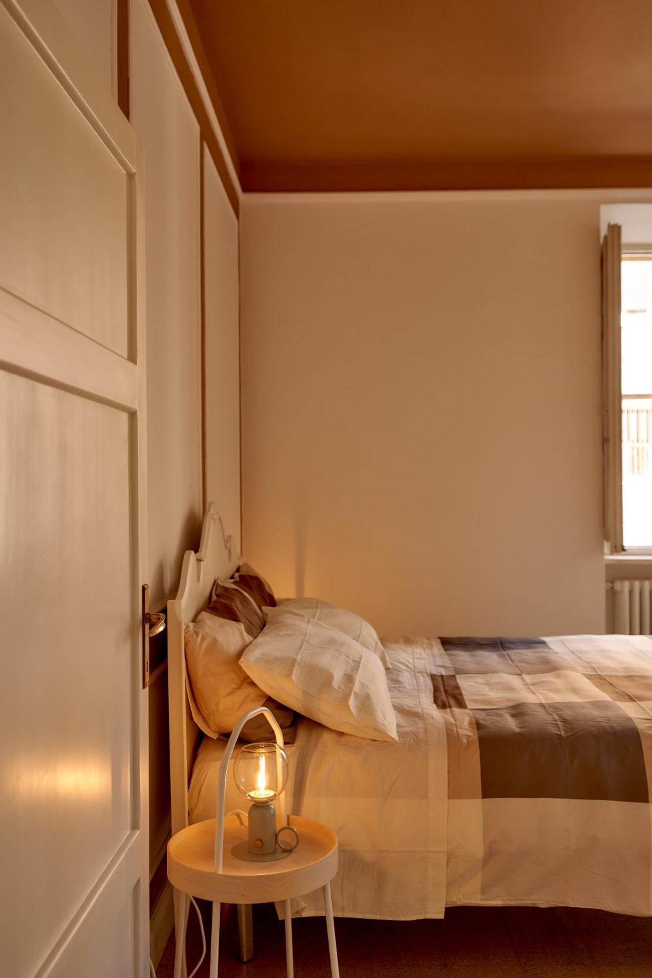 Jazz E Cioccolato Guesthouse Free Parking In Citta Perugia Exterior foto