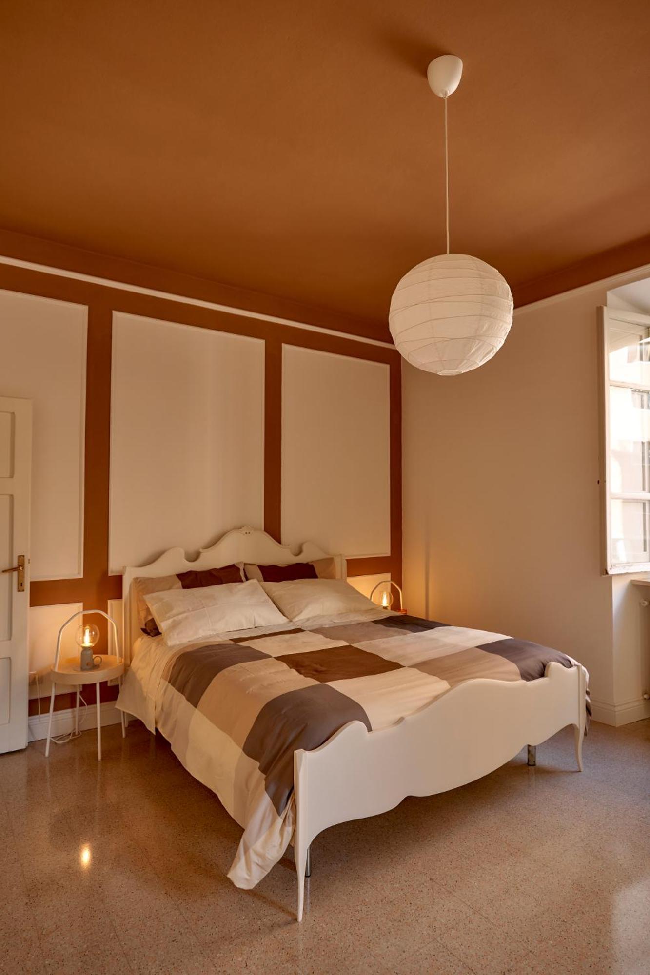 Jazz E Cioccolato Guesthouse Free Parking In Citta Perugia Exterior foto