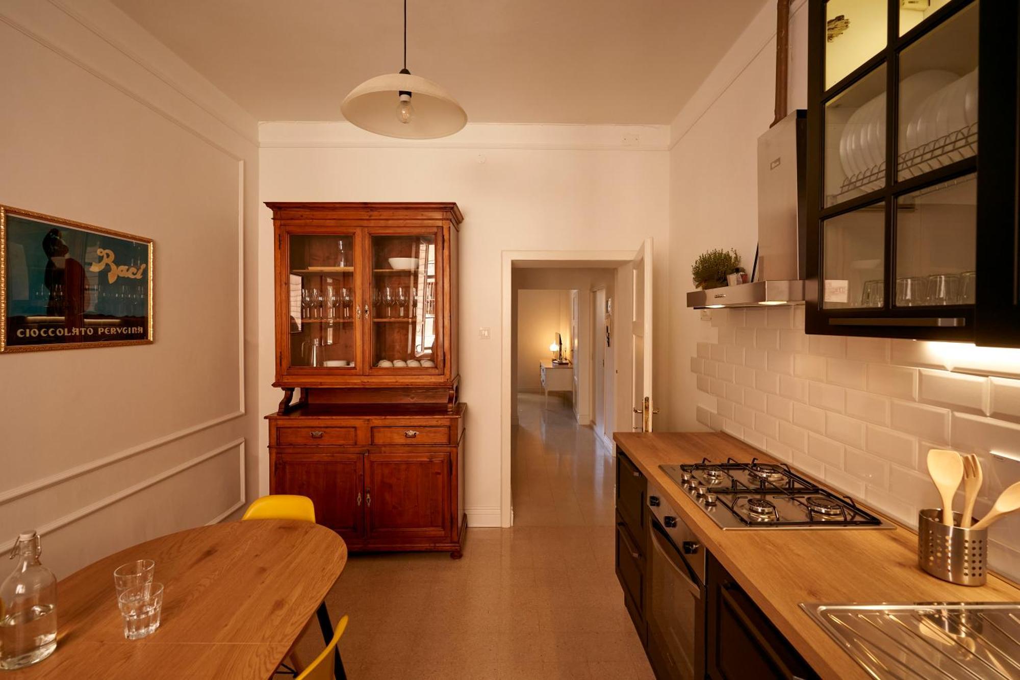 Jazz E Cioccolato Guesthouse Free Parking In Citta Perugia Exterior foto